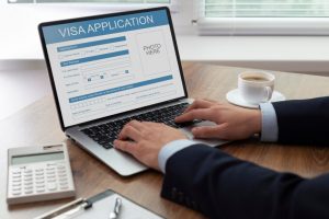 Open work permit in Winnipeg